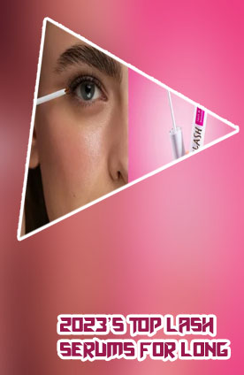 Toplash best serum to make eyelashes grow