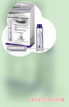 Toplash eyelash enhancing serum reviews
