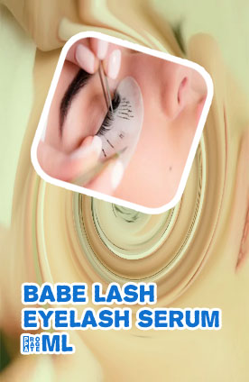 Toplash lash conditioner for eyelash extensions